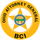 Ohio Attorney General BCI logo